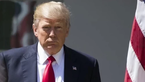 Trump’tan Kanada’ya 'Çin' tehdidi