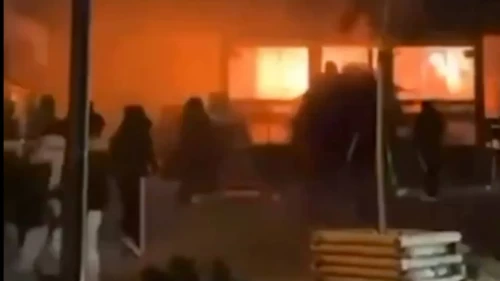 Yılbaşı eğlencesi cehenneme döndü! Faciada ilk bulgular açıklandı