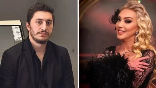 Güllü’nün oğlundan babasına sert suçlama: “Annemin hayatını karartan kişi”