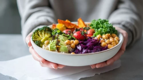 Mutfağınızdaki eczane: Evde hazırlayabileceğiniz vitamin depoları