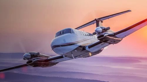 Tayland’da askeri uçak kazası: Eğitim uçuşunda 2 pilot hayatını kaybetti