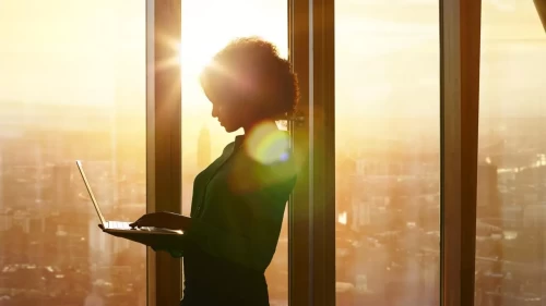 Kadın istihdamında yeni hamle!