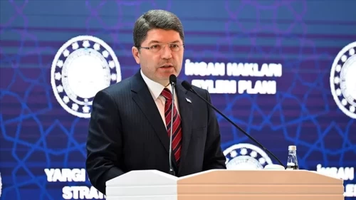 Bartın’da 1620 sosyal konut hak sahipleri belirlendi... Bakan Tunç: Millet eser siyasetine bakar