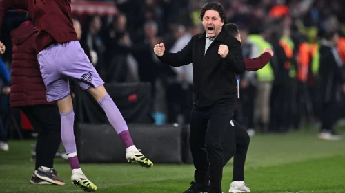 Trabzonspor, Fatih Tekke yönetiminde iç sahada 257 gündür yenilmiyor!