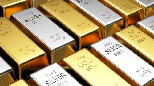 5 bin 600 dolardan 5 bin dolar altına sert düşüş