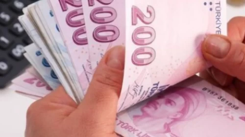 Asgari ücrete sürpriz destek! Başvuru şartı yok, sistem otomatik tanımlıyor