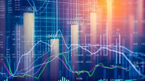 Küresel piyasalar haftaya pozitif başladı