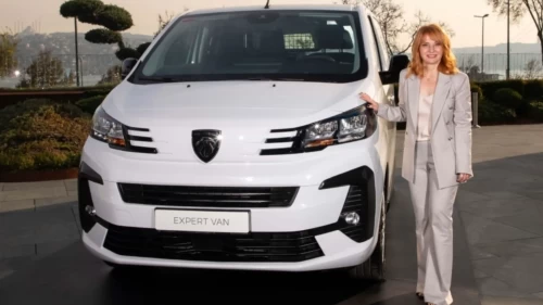 Peugeot Türkiye zirveye yaklaştı