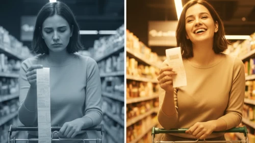 Market fişinizdeki rakamı değiştirin! Mutfak masraflarını %20 düşüren 7 gizli yöntem