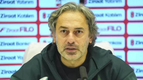 Efe İnanç: “Oyuncular için fırsat maçıydı”