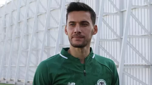 Trabzonspor, Umut Nayir transferini açıkladı