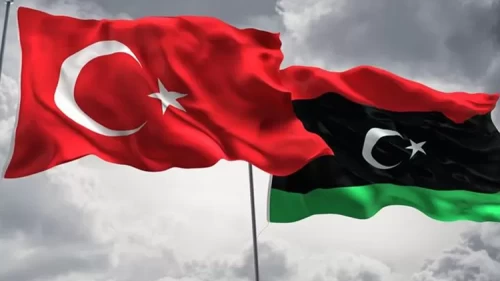 Libya’dan Türkiye’ye stratejik ortak mesajı: Petrol, enerji ve ticarette kritik iş birliği