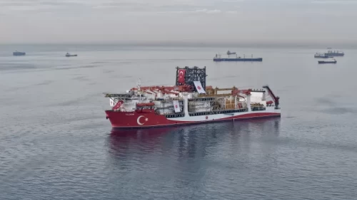 Karadeniz’de yeni sondaj dönemi başlıyor