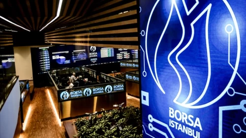 Dolar 43 TL'yi, borsa 13 bini aştı: İşte piyasaları coşturan 13.00 haberi!