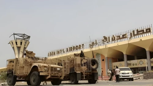 Aden’de uçuşlar askıya alındı! Yemen’de BAE destekli güçlerle Riyad arasında gerilim tırmanıyor
