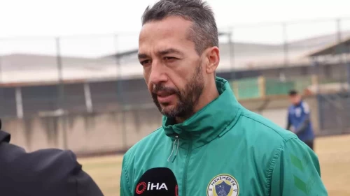 Bilal Kısa: "Şampiyonluk yarışında Galatasaray’ı önde görüyorum"