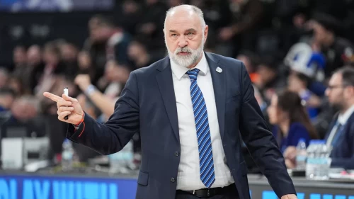 Pablo Laso’dan Anadolu Efes’e net mesaj