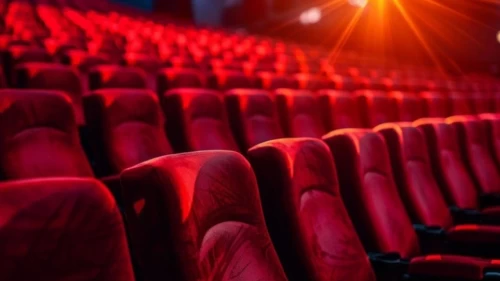 Bu hafta 8 film vizyona girecek