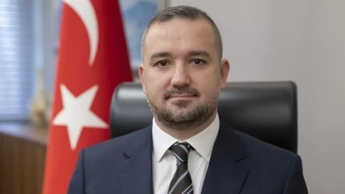 TCMB Başkanı Karahan: Rezervde dev artış, KKM’de yolun sonu