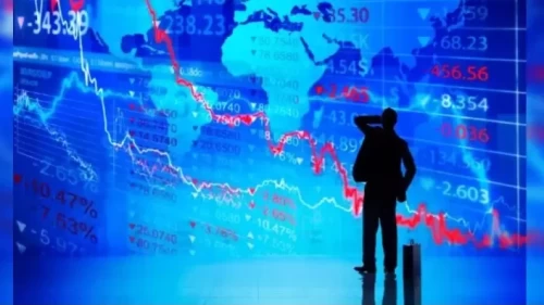 Küresel piyasalar jeopolitik belirsizliklerin gölgesinde