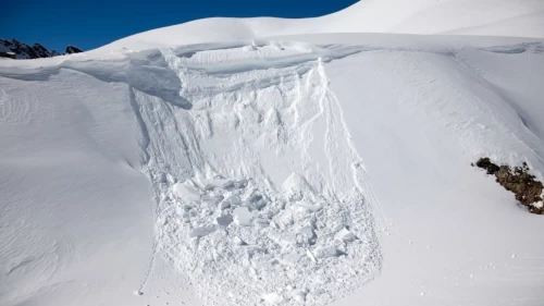 Meteoroloji uyardı: İç ve Doğu bölgelerde karla karışık yağmur ve buzlanma bekleniyor