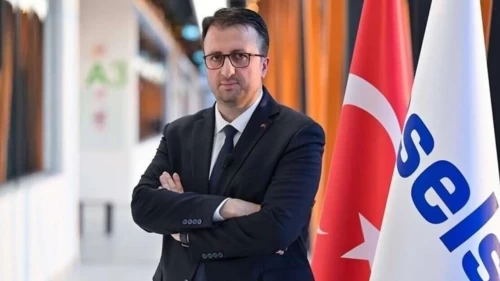 ASELSAN’dan ihracat şovu: 95 ülkeye Türk imzası