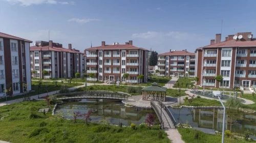 TOKİ’den büyük kura haftası