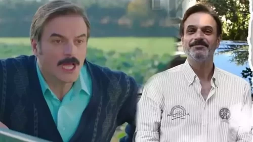 Donör aranıyordu! Ufuk Özkan’ın sağlık durumu nasıl?