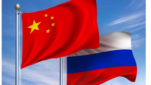 Rusya ve Çin savunmada stratejik işbirliğini derinleştiriyor