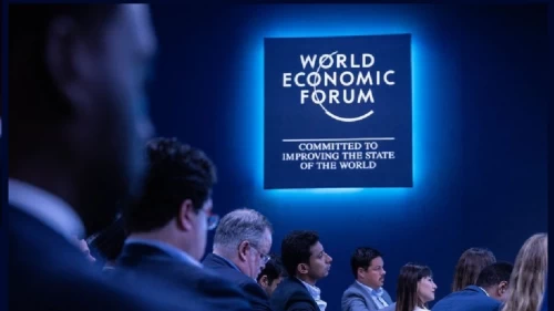 Sanchez ve Chapo Davos zirvesine katılmayacak!