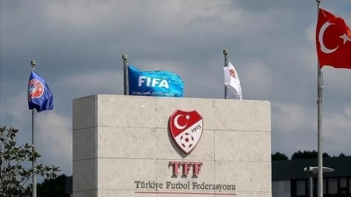 Futbolda bahis soruşturmasında yeni dalga! 212 kişi PFDK'ya sevk edildi!