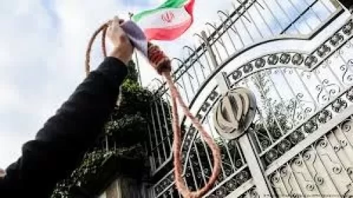 İran, ''İsrail'e casusluk'' yaptığı iddiasıyla bir kişiyi idam etti