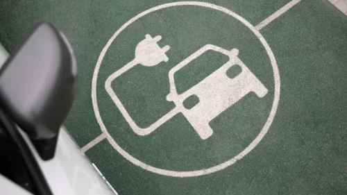 Elektrikli otomobil satışları patladı