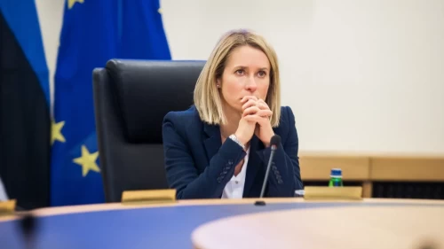 AB’den ABD’ye Grönland resti: Egemenlik ticarete konu olamaz!