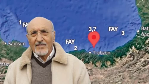 Karadeniz'de güvenli bölge yalanı çöktü: Büyük felaket kapıda