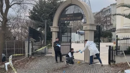 Miras kavgası tabuta sığmadı: Annesinin cenazesinde öz kardeşini kurşunladı!