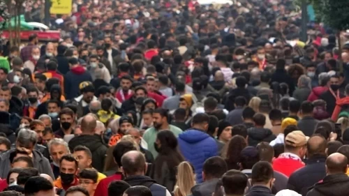 TÜİK işsizlik rakamlarını açıkladı!