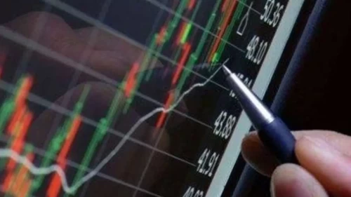 Borsa İstanbul’da BIST 100 12.332 puan seviyesine çıktı