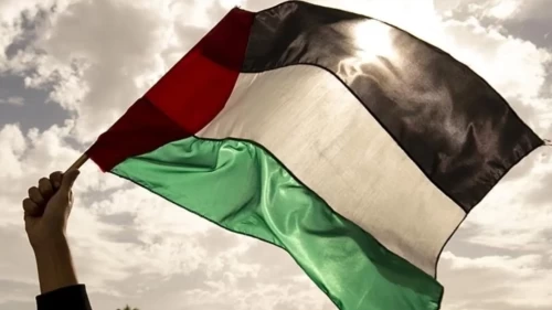 Filistin'den dikkat çeken Türkiye mesajı: Güvenlik köprüsü oldu