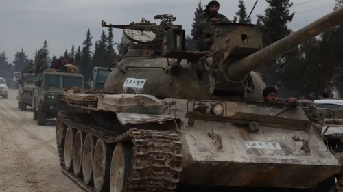 Terör örgütü SDG kamikaze dronlarla saldırdı: 2 ölü