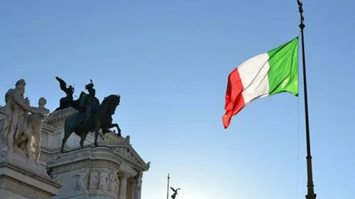 İran’daki şiddet İtalya’yı alarma geçirdi! Roma'dan, tahliye çağrısı