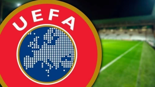 UEFA organizasyonlarında vergi kolaylığı