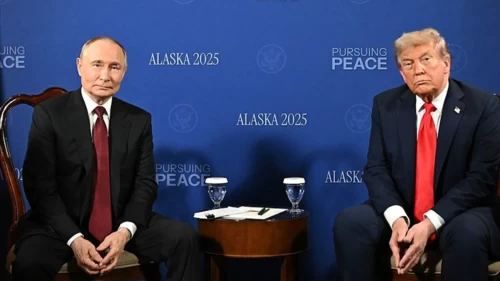 Trump istedi, Putin kabul etti! 1 hafta sürecek
