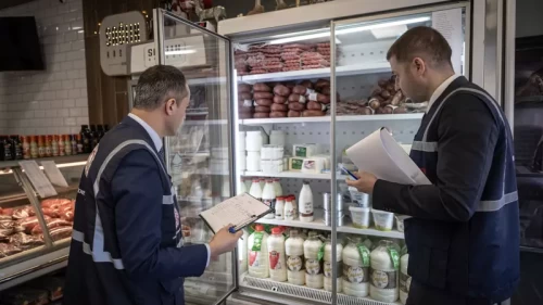 Ramazan öncesi fiyatlara sıkı denetim