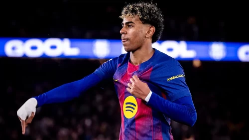 Barcelona, Real Oviedo’yu ikinci yarıda çözdü