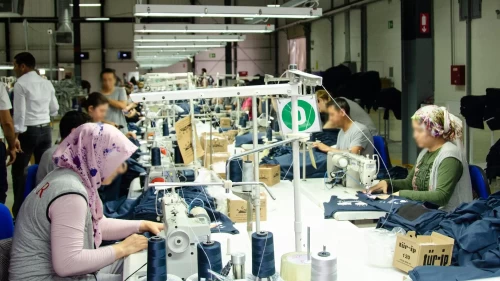 İşsizlik oranı tarihi dip seviyede