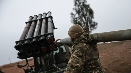 Suriye ordusu Tabka’yı geri aldı! Terör örgütü YPG/SDG’de büyük çöküş