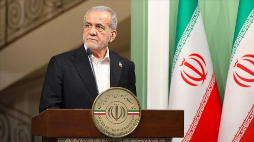 Pezeşkiyan’dan dikkat çeken mesaj: Halka karşı tutumumuzu değiştirmeliyiz