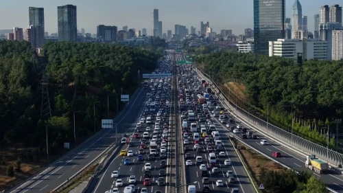 Karayolları Genel Müdürlüğü güncel yol durumunu paylaştı