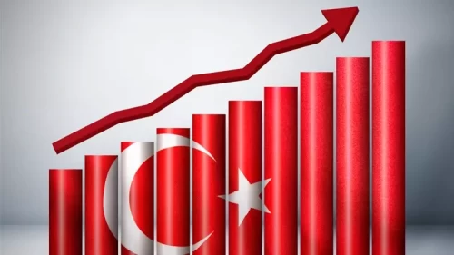 Dünyanın en büyük varlık fonundan Türkiye’ye 1,7 milyar dolarlık yatırım